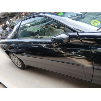 Recambio de puerta delantera derecha para chevrolet camaro 3.8 referencia OEM IAM   