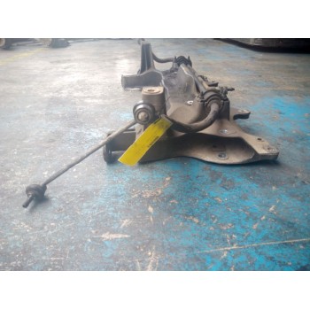 Recambio de puente delantero para fiat linea (110) emotion referencia OEM IAM   