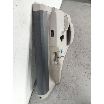 Recambio de guarnecido puerta trasera izquierda para jeep commander 3.0 crd cat referencia OEM IAM   