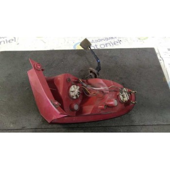 Recambio de piloto trasero derecho para chevrolet lacetti cdx referencia OEM IAM   