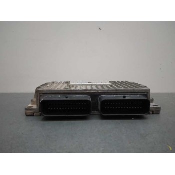 Recambio de centralita cambio automatico para renault scenic ii 1.6 16v referencia OEM IAM 8200458276  