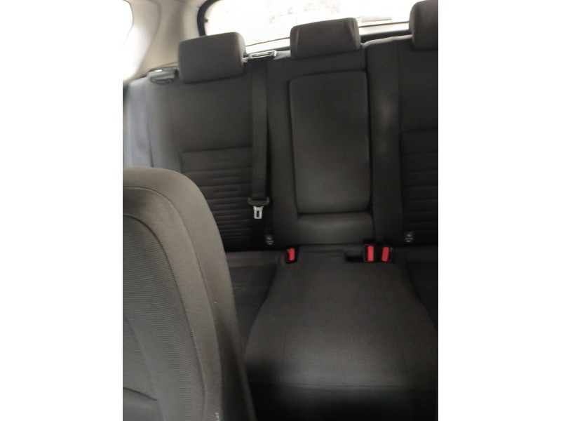 Recambio de asientos traseros para toyota auris (_e18_) 1.8 hybrid (zwe186_) referencia OEM IAM   