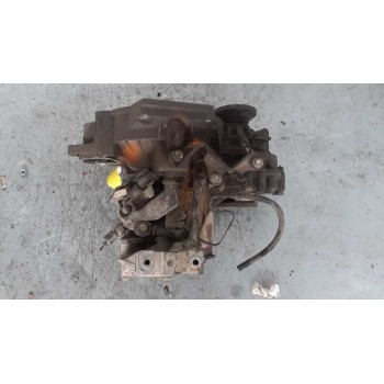 Recambio de caja cambios para audi a3 (8l) 1.8 20v turbo referencia OEM IAM DUE 176.338KM 