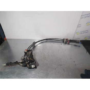 Recambio de palanca cambio para nissan qashqai+2 (jj10) acenta referencia OEM IAM 20609939  