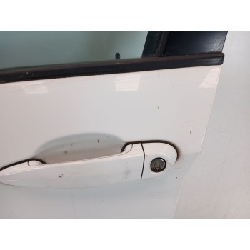 Recambio de puerta delantera izquierda para bmw x1 (e84) sdrive 18 d referencia OEM IAM 41009628745  