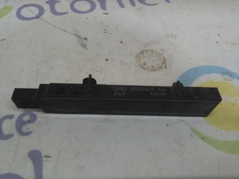 Recambio de sensor para volkswagen tiguan advance bmt referencia OEM IAM 5K0962132A ANTENA 