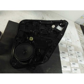 ELEVALUNAS TRASERO DERECHO A12376600229051 ELECTRICO 5P PANEL