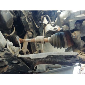 TRANSMISION DELANTERA IZQUIERDA 