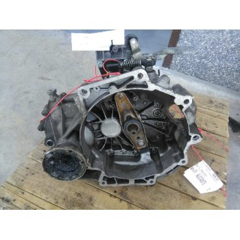 Recambio de caja cambios para volkswagen golf v berlina (1k1) conceptline (e) referencia OEM IAM HHN CASCO 