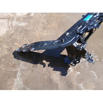 Recambio de panel frontal para jaguar e-pace (x540) 2.0 d150 referencia OEM IAM J9C4041  