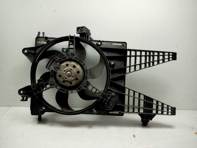 Recambio de electroventilador para fiat punto berlina (188) 1.3 jtd classic referencia OEM IAM 0051760613  SIMPLE