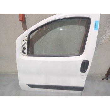 Recambio de puerta delantera izquierda para fiat fiorino básico familiar referencia OEM IAM   
