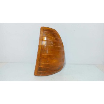 PILOTO DELANTERO IZQUIERDO AMBAR 