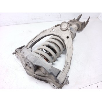 Recambio de amortiguador delantero derecho para volkswagen touareg (7la) tdi r5 referencia OEM IAM 7l6413032l NORMAL 
