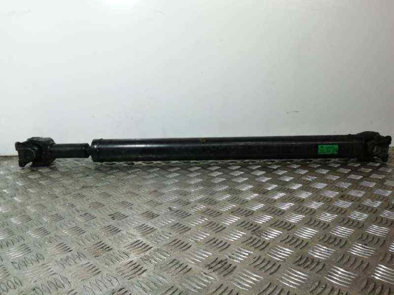 Recambio de transmision central para kia sorento 2.5 crdi active referencia OEM IAM 491003E320  