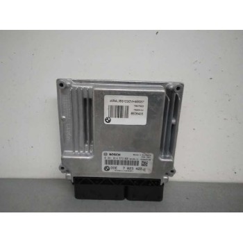 CENTRALITA MOTOR UCE 782342201 0281014573 