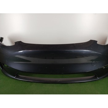 Recambio de paragolpes delantero para tesla model y ev referencia OEM IAM 154010406C  