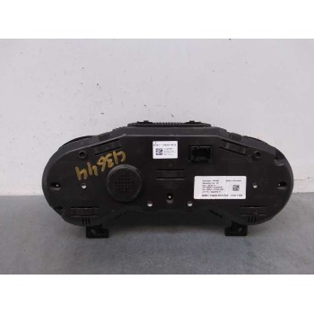 Recambio de cuadro instrumentos para ford focus lim. (cb8) ambiente referencia OEM IAM BM5T10849BCG BM5T10849BCG 