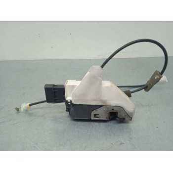 Recambio de cerradura puerta delantera derecha para peugeot 3008 confort referencia OEM IAM 732290 9673229080 6 PINS