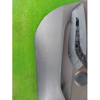 Recambio de guarnecido puerta delantera izquierda para bmw x1 (e84) sdrive 18 d referencia OEM IAM E2J79X  