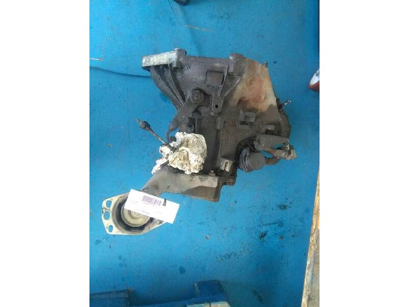 Recambio de caja cambios para fiat tipo (160) 1.4 referencia OEM IAM   