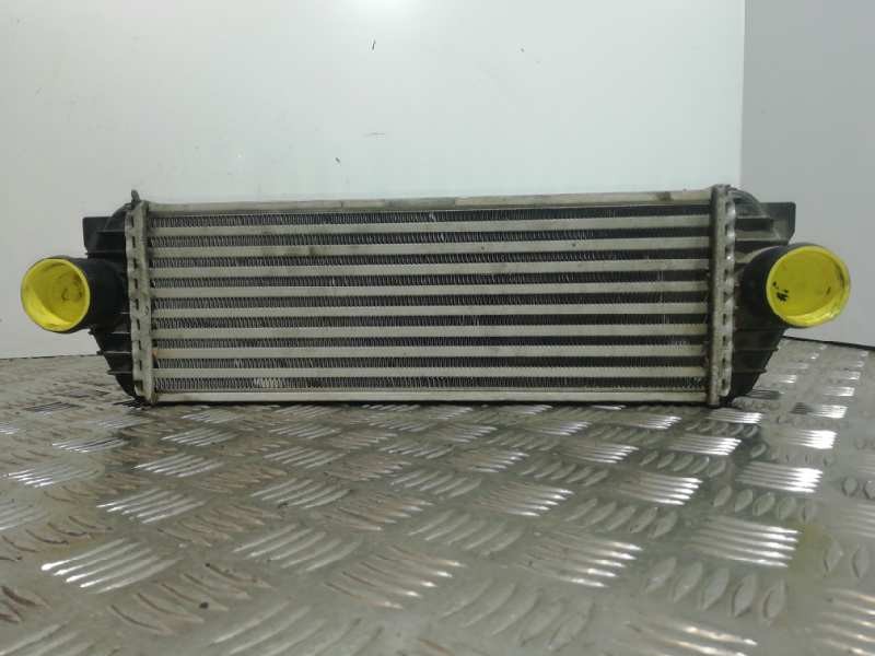 Recambio de intercooler para ford transit connect 1.8 d (kw12.30/66) referencia OEM IAM 7T169L440AE 7T169L440AC 1406195