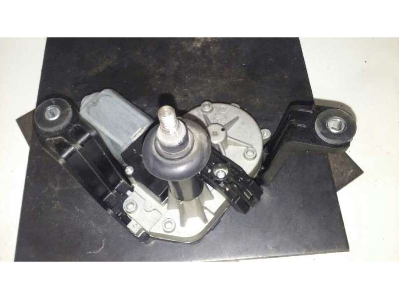 Recambio de motor limpia trasero para opel astra j lim. excellence referencia OEM IAM 13395013  
