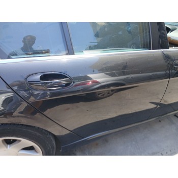 Recambio de puerta trasera derecha para bmw 7 (e65, e66, e67) 730 ld referencia OEM IAM 41517202084  