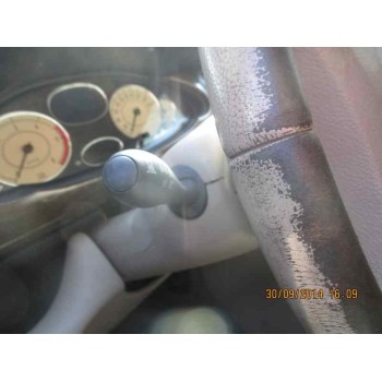 Recambio de mando luces para mg serie 75 (j/rj) classic referencia OEM IAM 36944B  