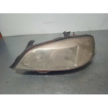 FARO IZQUIERDO SR BIFARO PULIR SOPORTE ROTO