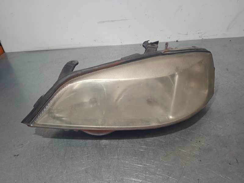 Recambio de faro izquierdo para opel astra g berlina club referencia OEM IAM SR BIFARO PULIR SOPORTE ROTO