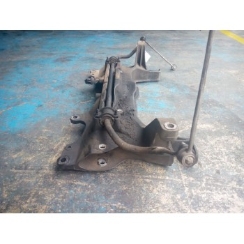 Recambio de puente delantero para fiat linea (110) emotion referencia OEM IAM   