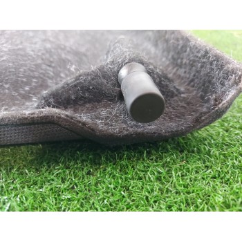 Recambio de bandeja trasera para alfa romeo 147 (937_) 1.9 jtd 16v (937.axg1b, 937.bxg1b) referencia OEM IAM   