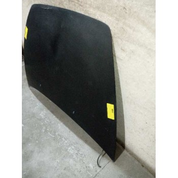 Recambio de capot para volvo s40 berlina 1.6 d kinetic referencia OEM IAM  PINTURA MAL 