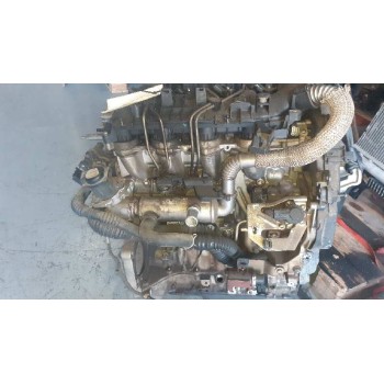 Recambio de motor casco para ford focus lim. (cb4) 1.6 tdci cat referencia OEM IAM   