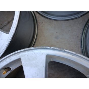 Recambio de juego llantas para volvo xc60 i suv (156) d4 referencia OEM IAM 71/2JX17 X4 30671480