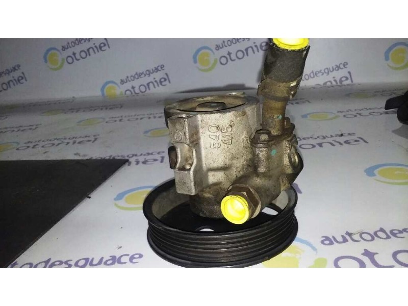 Recambio de bomba direccion para daewoo tacuma se referencia OEM IAM   