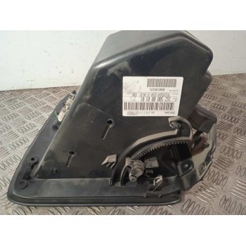 Recambio de guantera para citroën c3 picasso collection referencia OEM IAM 96881953ZD  