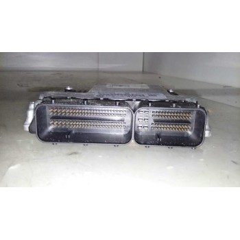 Recambio de centralita motor uce para bmw serie 3 berlina (e90) 320d referencia OEM IAM 0281015075  