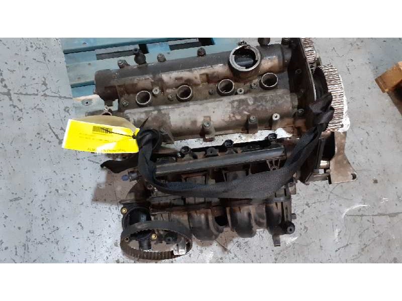 Recambio de motor casco para seat ibiza (6l1) 1.4 16v referencia OEM IAM   