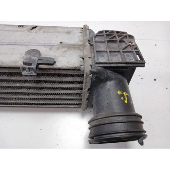 Recambio de intercooler para bmw 3 touring (e91) 325 d referencia OEM IAM 3296373  