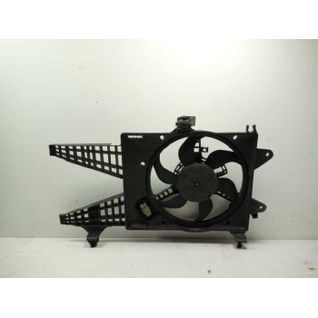 Recambio de electroventilador para fiat punto berlina (188) 1.3 jtd classic referencia OEM IAM 0051760613  SIMPLE