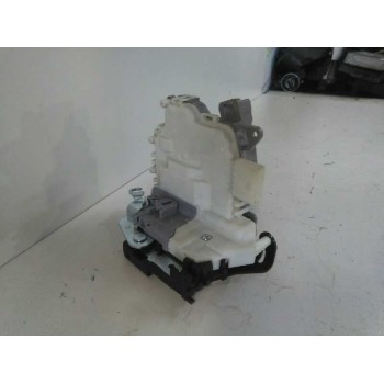 CERRADURA PUERTA DELANTERA DERECHA 1P1837016B NUEVO 6 PINS