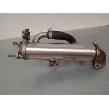 Recambio de enfriador egr para hyundai i30 (gd) 1.4 crdi cat referencia OEM IAM 284162A770 284162A770 