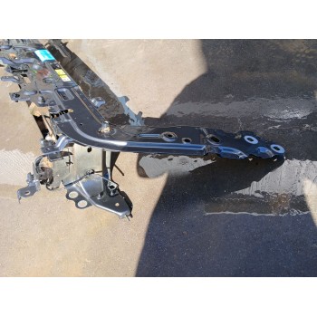 Recambio de panel frontal para jaguar e-pace (x540) 2.0 d150 referencia OEM IAM J9C4041  