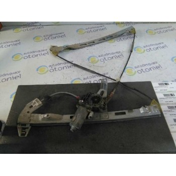 ELEVALUNAS DELANTERO IZQUIERDO ELECTRICO 2 PIN 5P