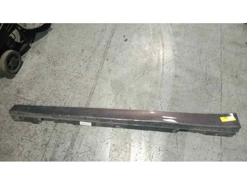 Recambio de faldon lateral para bmw serie 3 lim. (f30) 320i referencia OEM IAM 54855421  903067933