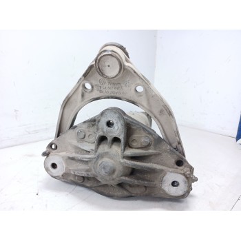 Recambio de amortiguador delantero derecho para volkswagen touareg (7la) tdi r5 referencia OEM IAM 7l6413032l NORMAL 