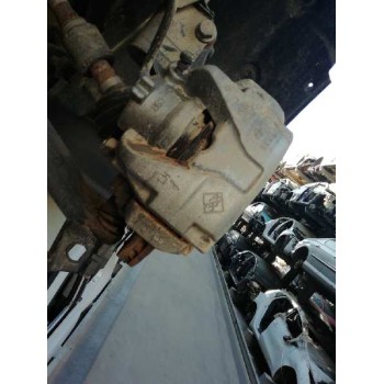 Recambio de pinza freno delantera izquierda para renault captur ii experience referencia OEM IAM  ATE 