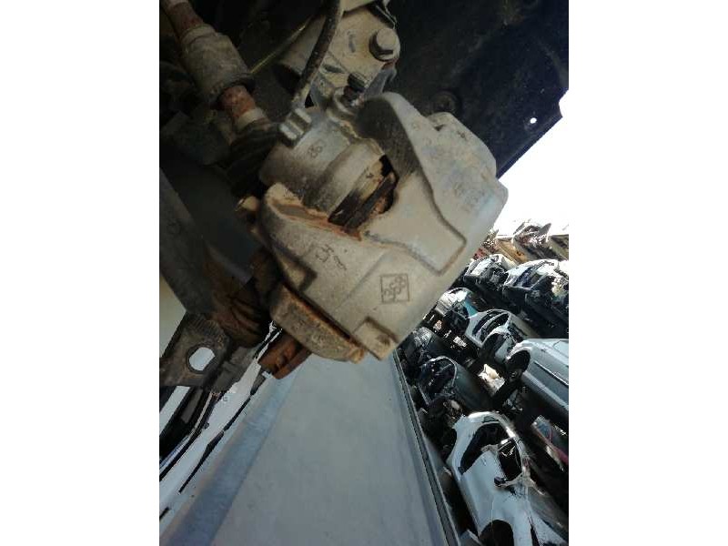 Recambio de pinza freno delantera izquierda para renault captur ii experience referencia OEM IAM  ATE 
